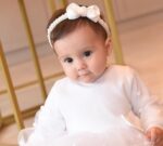 Acessório Princesa Branco - Imagem 4