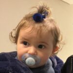 Pompom de pelúcia baby - Imagem 2