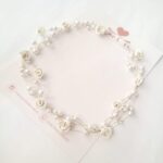 Coroa slim para daminha - Imagem 3
