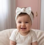 Headband 100% aldodão - Imagem 3