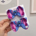 Par de laços Stich