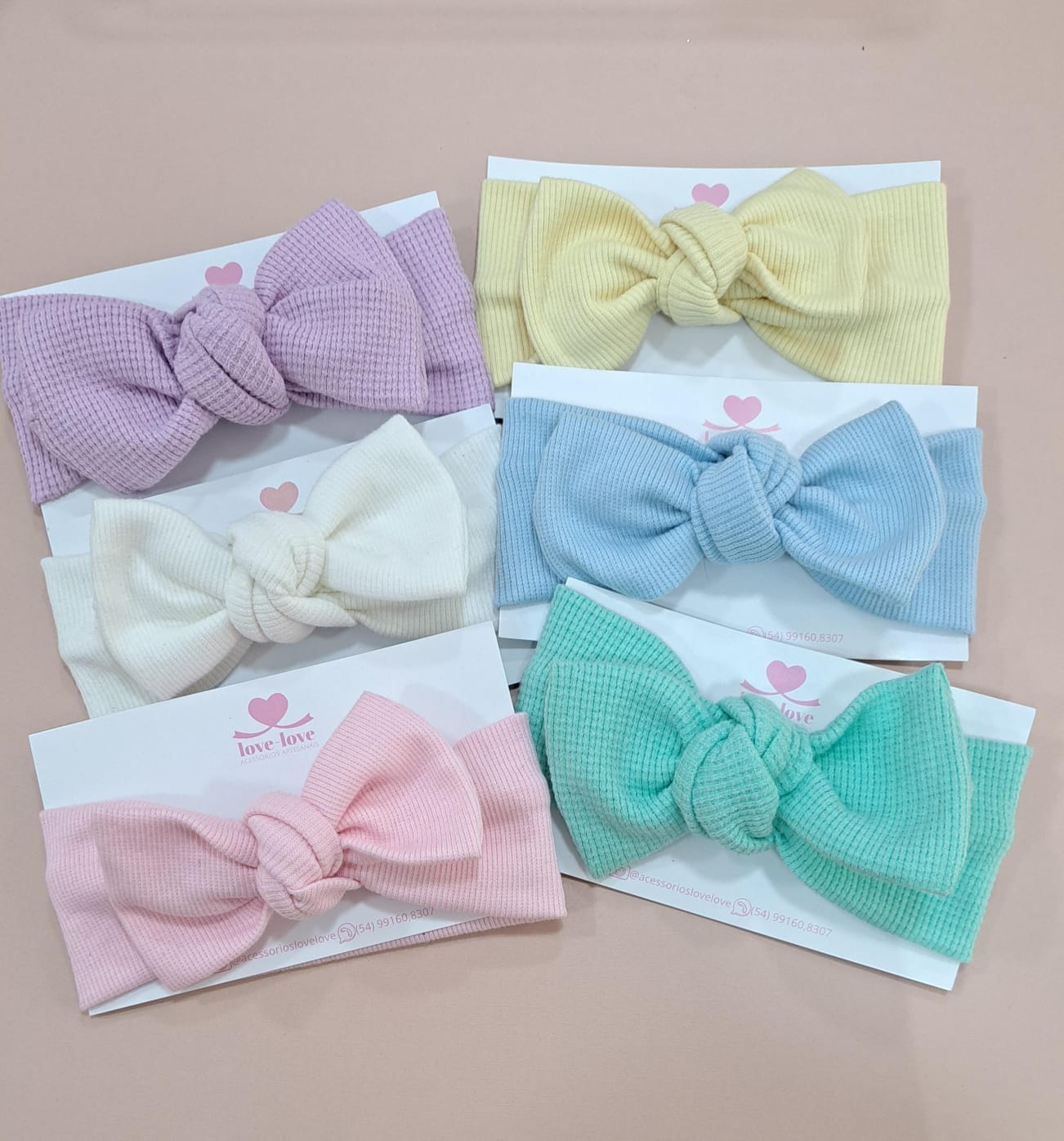 WhatsApp Image 2026-09-19 at 12.16.46 (1) Headband 100% aldodão - Imagem 1