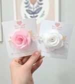 Presilha de flor M - Imagem 2